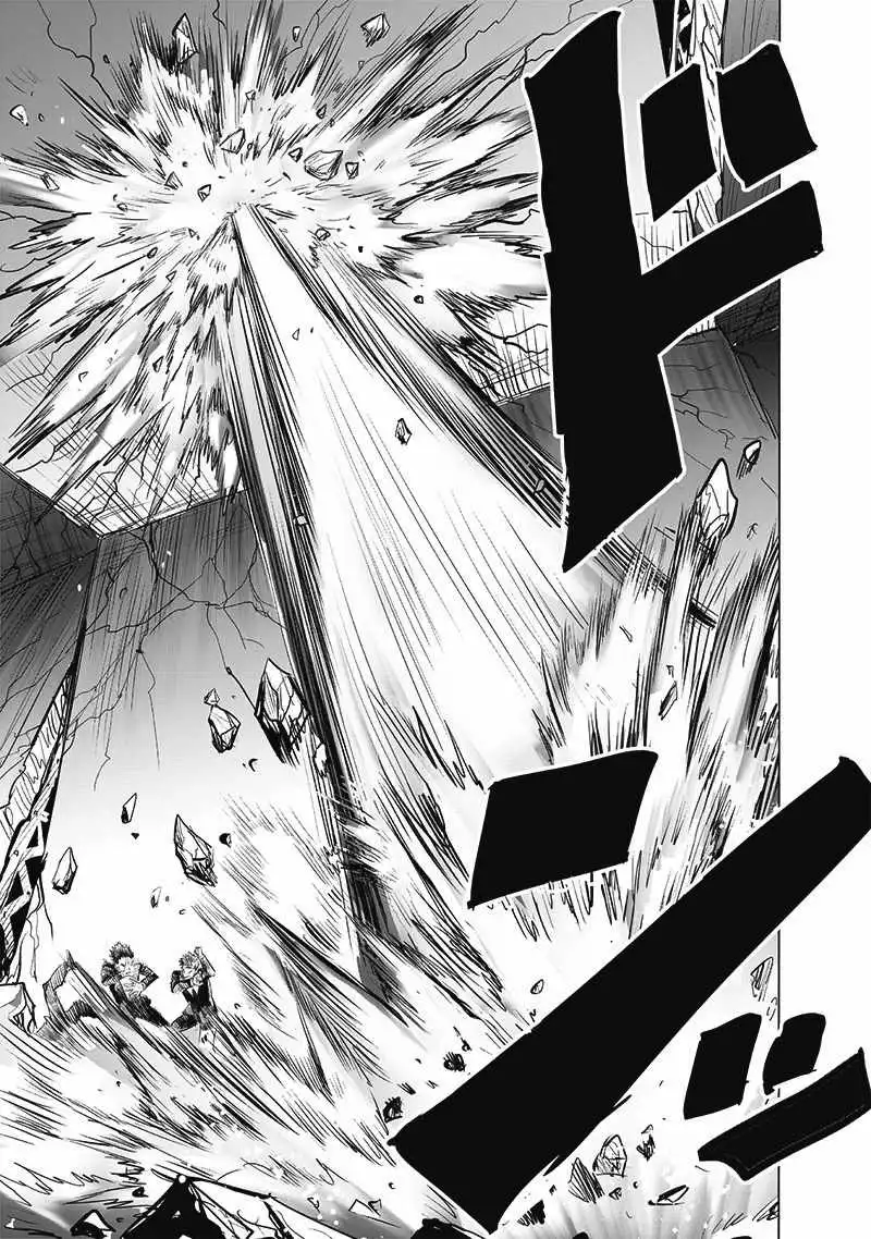 One-Punch Man Chapter 178 23